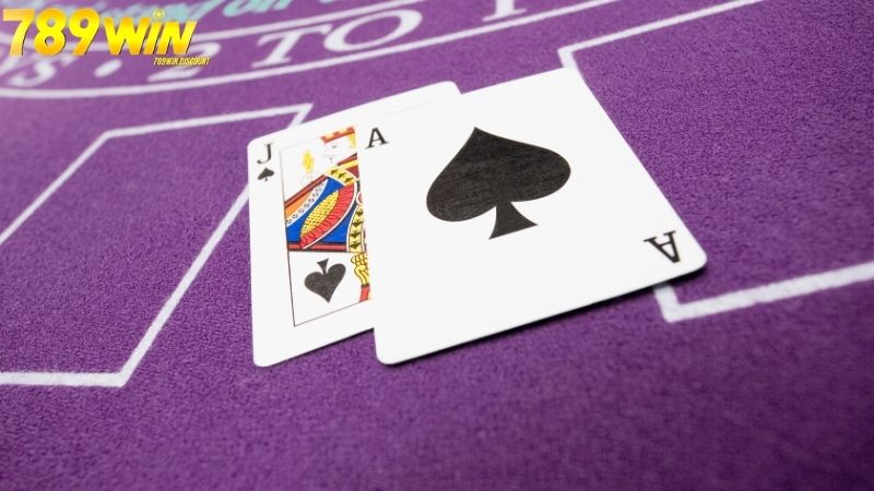 Blackjack Online - Trò Chơi Bài Thú Vị Và Đơn Giản 4 Blackjack Online