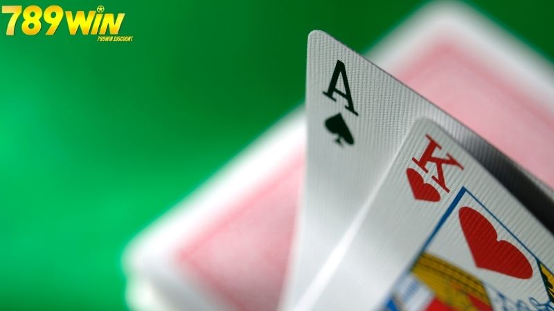 Blackjack Online