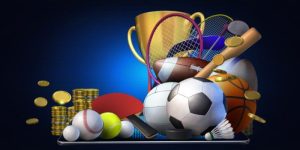 Thể thao mà 98WIN cung cấp rất được yêu thích