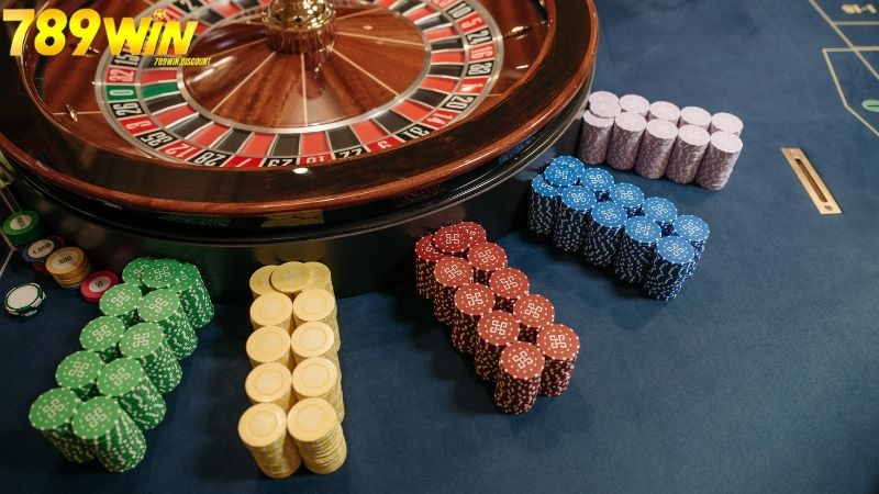 Bí kíp chơi Roulette: Mẹo chơi hiệu quả, thắng lớn 3 Bí kíp chơi Roulette
