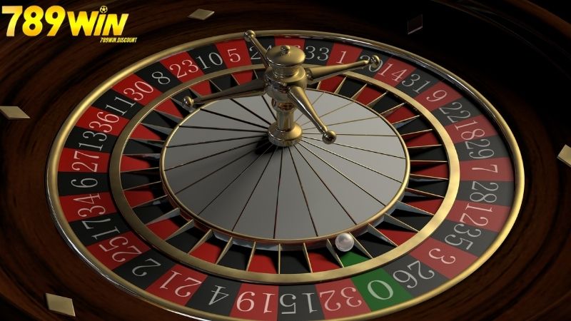 Bí kíp chơi Roulette: Mẹo chơi hiệu quả, thắng lớn 2 Bí kíp chơi Roulette