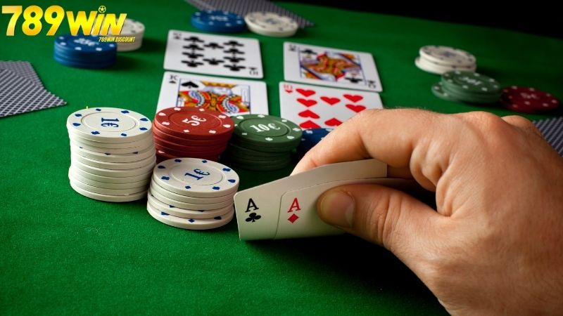 Game Đánh Bài Casino: Sòng Bài Trực Tuyến Uy Tín Và Hấp Dẫn 4 game đánh bài casino
