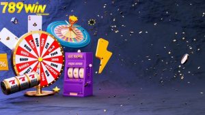 Slots Game Jackpot Khổng Lồ