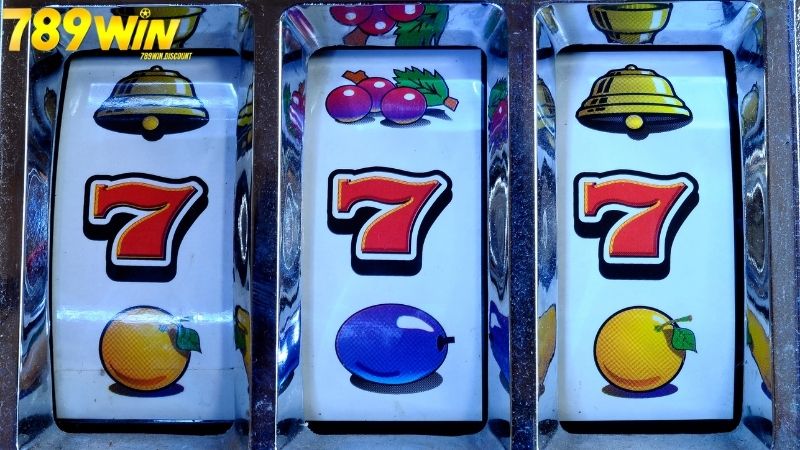 Slots Game Jackpot Khổng Lồ: Những Lần Nổ Hũ Đáng Kinh Ngạc 2 Slots Game Jackpot Khổng Lồ