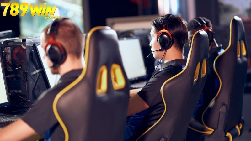 Cá cược eSports: Xu hướng mới và cơ hội đầu tư sinh lời 2025 2 Cá cược eSports
