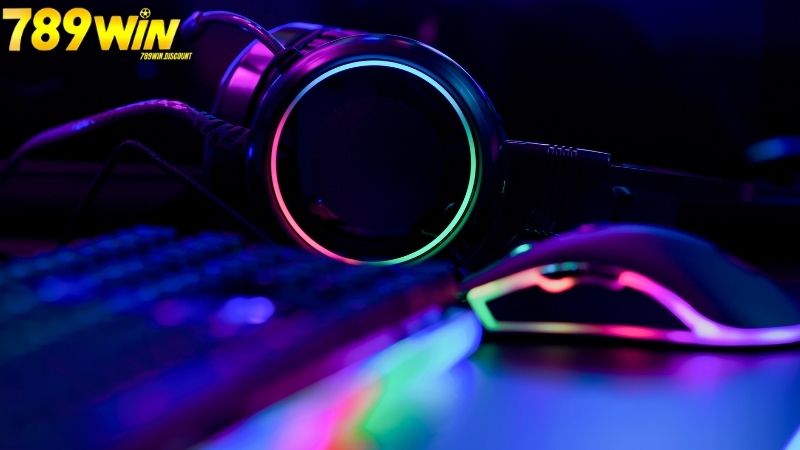 Cá cược eSports: Xu hướng mới và cơ hội đầu tư sinh lời 2025 3 Cá cược eSports