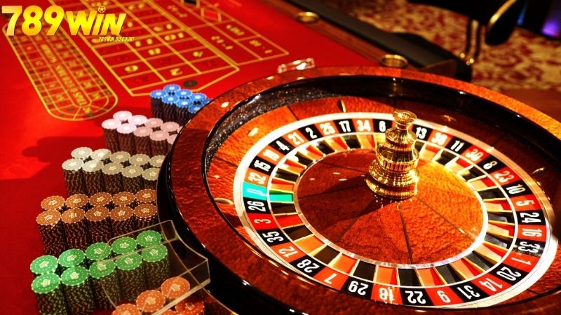 Game Bài Casino Online Miễn Phí: Trải Nghiệm Vô Hạn 4 Game bài casino online miễn phí