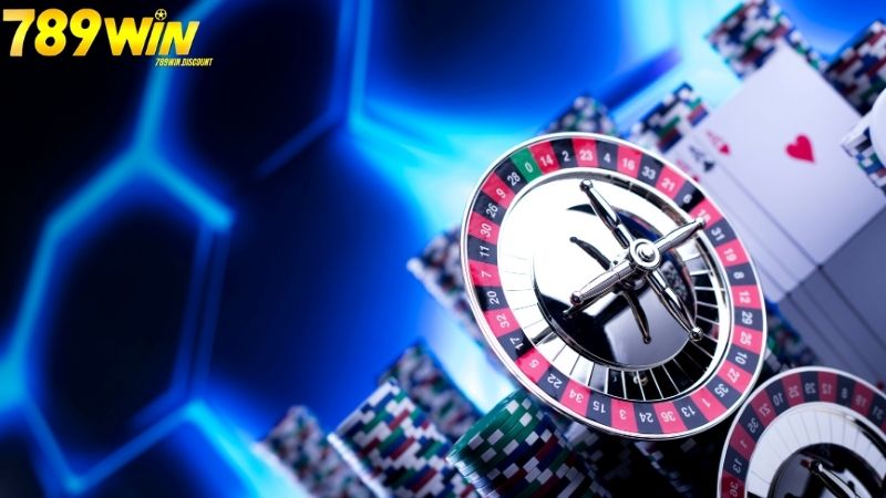 Game Bài Casino Online Miễn Phí: Trải Nghiệm Vô Hạn 3 Game bài casino online miễn phí