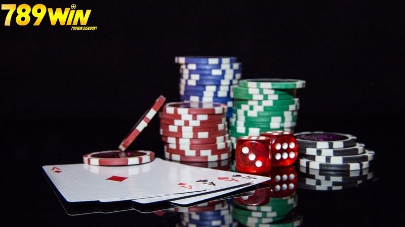 Game Bài Casino Online Miễn Phí: Trải Nghiệm Vô Hạn 2 Game bài casino online miễn phí