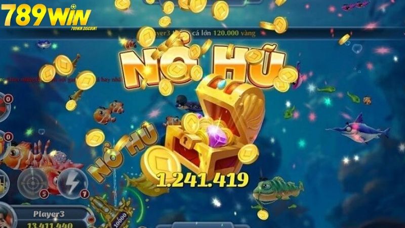 Bắn cá trên máy tính: Hướng dẫn cài đặt và chơi game hiệu quả 2 bắn cá trên máy tính