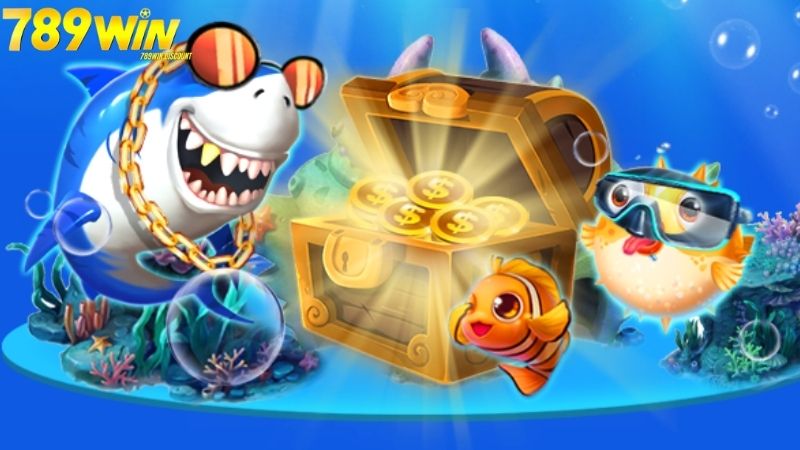 Bắn cá trên máy tính: Hướng dẫn cài đặt và chơi game hiệu quả 4 bắn cá trên máy tính